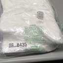 Emircey Clinical-Level Relief Cervical Neck Pillow for Sleeping, Orthopedic Contour Memory Foam Pillow for Side Sleepers, Cooling Reading Pillow for Neck Relief, Ergonomic for Back Stomach Sleepers (Snow White)