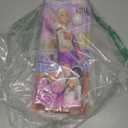 Barbie Doll & Accessories, Made to Move Career Volleyball Player Doll with Uniform and Ball