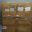 Wooden AC Return Air Vent Cover, 20" Wide X 20" Tall X 3" Deep