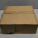 Smartor Kids Velvet Hangers 50 Pack, 14'' Inch Premium Non Slip Kids Felt Hangers for Closet, Space Saving Toddler Clothes Hanger for Youth's Childrens' Clothes Shirts, Pants, Dresses - White