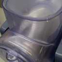 GreenPan Frost Ice Cream Maker & Slushie Machine, Soft Serve, Sorbet, Margaritas, Milkshakes, Frozen Yogurt, No Pre-Freezing, Ready in 15 Mins, 6 Modes, 7 Textures, Self-Cleaning, Family Size, Blue