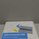 FLASHFORGE 3D Printer AD5M Enclosure, Create Your Style, Dustproof and Constant Temperature Protective Cover, Explore ABS/ASA/PC Filaments and Reduce Printing Noise