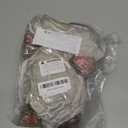 Weighted Siamese Cat Stuffed Animals, Cute Weighted Siamese Cat Plush, Soft Stuffed Weighted Plushie Pillow Gifts for Girls Boys(13.8" 1.6Lbs) (Medium)