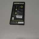 Unbreak 9H Glass for iPhone 12 pro MAX Screen Protector [Auto-Dust Removal, Bubble Free] 1:1 Full-Coverage Tempered Glass Ultra HD Clear, Case Friendly, 2-Pack