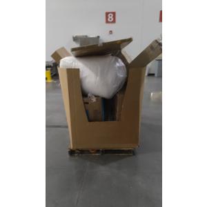 Pallet of Salvaged iItems