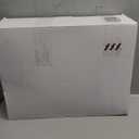 Electric Waffle Maker Heart-Shaped: 2 Non-Stick double-Side Heating Plates with 5-Setting Adjustable Browning Control for Fast Heating - No Flip Design & Compact Storage for Busy Families