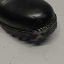 Bruno Marc Men Oxfords Motorcycle Boot Size 13
