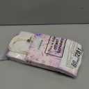 Kolldenn 30 Pcs Butterfly Birthday Party Favor Gifts Bags Candy Goodie Bags with Handles Pink Purple Butterfly Decorations Party Supplies for Girls Birthday Baby Shower Wedding