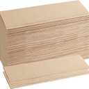 Kraft MultiFold Paper Towels- Case of 2,000ct (Muti-Kraft-2000ct)