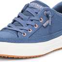 SKECHERS Women's Arch Fit Arcade-Meet Ya There Sneaker