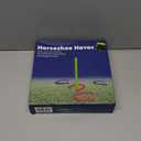 Plastic Horseshoe Game