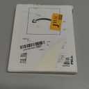 Joomer Solar Fairy Lights, 2-Pack Total 80FT 240LED Solar String Lights Outdoor Waterproof 8 Lighting Modes for Patio Fence Party Garden Yard Home Holiday Tree Outdoor Decoration (White)