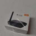 1Mii HiFi Bluetooth 5.3 Music Receiver for Home Stereo with LDAC, Bluetooth Audio Adapter with Audiophile DAC aptX HD, RCA Optical Output for AV Receiver or Stereo Amplifier - DS200Pro