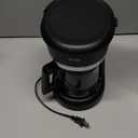 Mr Coffee 5 Cup Coffee Maker