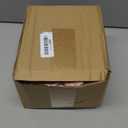 20 Pcs 60ml/2oz Deodorant Containers Plastic Refillable Deodorant Holder Twist Up Top Filling Stick Tube for DIY Body Lotion Sunscreen Balm - Pink