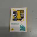 Toddler Utensils, Toddler Forks and Spoons, Baby Spoons Self Feeding, Stainless Steel Baby Silverware with BPA Free Silicone Easy Grip, 8 Months+