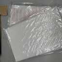 HPA100 HEPA Filter Replacement for Honeywell Air Purifiers, Compatible with HPA100,HPA094, HPA104, HPA105 HPA3100, HPA5100, 6 HEPA R Filters and 8 Pre-Cut A Carbon Pre-filter,Part No. HRF-ARVP100