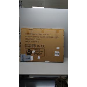 WELGEE 1500 Pieces 2-in-1 Tilting & Rotating Puzzle Board with Drawers and Cover, 35"x27" Portable Spinning Plastic Jigsaw Puzzle Table for Adults, Upgraded Lazy Susan