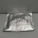 LKY DIGITAL Sleep Mask for Side Sleeper 3 Pack, Blackout 3D Eye Mask for Sleeping, Night Blindfold for Men Women (Black & Blue & Red)