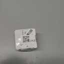 AzWzz Bathroom Sink Stopper,Sink Hair Catcher,Bathroom Sink Drain Strainer Pop Up Drain Cover Plug,Universal for 1.1 to 1.65in Sink Drain Hole (Chrome Silver)