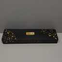 Wavytalk 1 Inch Rotating Curling Iron, Curl Cycle, Automatic Curling Wand for Long Hair, Get Effortless Beach Waves with Self Spinning Barrel up to 430F with Home Button, Dual Voltage, Purple