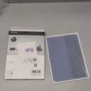 ESR for iPad Air 11 Inch Case M4/M3/M2 (2026/2025/2024), iPad Air 5th/4th Gen Case (2022/2020) 10.9 Inch, Removable Magnetic Cover, Adjustable Portrait/Landscape Stand, 9 Standing Angles, Blue