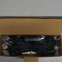 120Led Christmas Net Lights Outdoor 5ft x 6ft Connectable, 8 Modes Waterproof Black Wire 29V Plug in Mesh Net Christmas Lights for Garden, Yard, Bushes, Trunk, Xmas Tree Decor (Warm White)