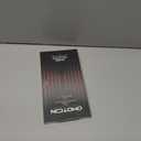 OMOTON Auto-Alignment Matte Screen Protector for Nintendo Switch 2 2025 7.9, Matte Glass Screen Protector, Easy Dust-free Installation Tool, Anti-Glare, Touch Sensitive, 2 Pack