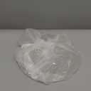 5pcs Round Acrylic Discs 5 Acrylic Circle Blanks for DIY Crafts Office Signs Home Decor and Table Decorations