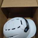 Champro HXE Matte Baseball Batting Helmet with Jaw Guard, XL