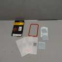 Ailun 3 Pack Screen Protector for iPhone 15 [6.1 inch] + 3 Pack Camera Lens Protector with Installation Frame,Case Friendly Tempered Glass Film,[9H Hardness] - HD