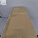 National Tree Company 6 ft Pre-Lit Flocked Acacia Artificial Christmas Tree, 300 Clear Lights, 840 Branch Tips, Includes Stand, Green