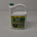 Simple Green Outdoor Odor Eliminator for Pets, Dogs, 1 gallon Refill - Ideal for Artificial Lawns & Patio, Milky White