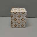 Glass Tea Cup 17.6oz, Best Mom Ever Mothers Day Cup with Gift Box, Gifts Mug for Mom, Glass Mug Teacup, Tea Cups for Mom Birthday, Perfect for Grandma & Daughter.