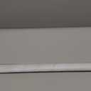 White Grey Gold Marble Dishwasher Magnet Cover Sticker Magnetic Refrigerator Panel Front Door Fridge Microwave Decal Decorative Vinyl (23 X 26 in)