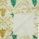 Christmas Trees Table Runner (14"x72")