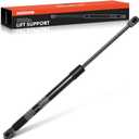 A-Premium 1 Piece Hood Bonnet Lift Supports Shock Struts Springs Replacement for Jeep Grand Cherokee 2011-2021, Grand Cherokee Limited 2022 & Dodge Durango 2011-2022