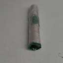 Color&Geometry Door Mat 17"x29", Front Door Mat Indoor Rugs for Entryway, Non Slip Washable Low-Profile Inside Doormat, Entry Mat Entry Rug Indoor Entrance, Khaki (Rolled-up NO Creases)