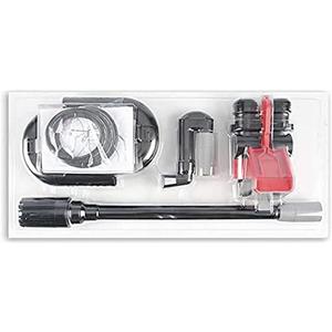 Fluval Intake/Outlet Kit for 307/407 Filters (A446, A449)