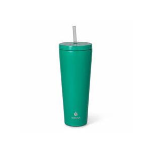 Manna 24Oz Ss Axel Tumbler Green