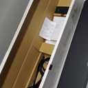 Bose TV Speaker - Soundbar for TV with Bluetooth and HDMI-ARC Connectivity, All-in-One Compact Soundbar, Includes Remote Control, Black