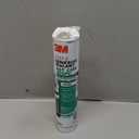 3M Marine Adhesive Sealant Fast Cure 4200 (06560)  Semi-Permanent Flexible Adhesive Sealant for Boats and RVs, White, Flexible Bonds, Underwater-Safe, 295 mL Cartridge (10 fl oz)