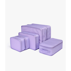 JJ POWER Travel Packing Cubes, Luggage Organizers with Shoe Bag,6 pack JJ POWER Travel Packing Cubes, Luggage Organizers with Shoe Bag,6 pack