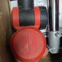 Cordless Weed Wacker for Milwaukee M18 Battery - 12" Electric Weed Eater