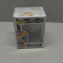 Funko Pop! Marvel: Luchadores - Iron Man