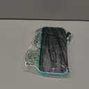 ESR 3 Pack 9H+ Glass for iPhone 15 Pro Privacy Screen Protector, [Military Grade Shatterproof & Longest Durable] Armorite Anti-spy Tempered Glass with UltraFit Tray