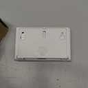 Kidde Carbon Monoxide Detector, Battery Powered CO Alarm with LEDs, Test-Reset Button, Low Battery Indicator, Portable