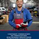 KAX Engine Air Filter, CA12166 Replacement for Traverse 2018-2023, Blazer 2019-2023, Acadia 2017-2023, XT5 2017-2024, XT6 2020-2024, Enclave, Advanced Air Filter Media, Increased Acceleration