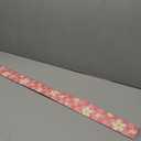 Eureka 845691 S'Cool Era Flower Power Decorative Classroom and Bulletin Board Trim for Teachers, 2.25" Wide with 37 Feet Total, 12 Strips
