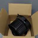 Marsflex Front Blower Motor for 2000 2001 2002 2003 2004 2005 2006 Chevy Tahoe Silverado Avalanche Suburban, 2000-2006 GMC Sierra Yukon, 2003-2006 Cadillac Escalade Without Resistor